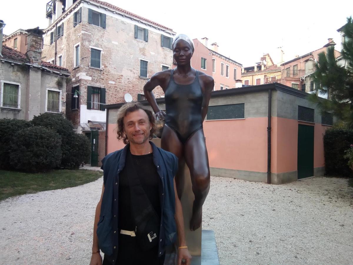 Biennale * Venedig