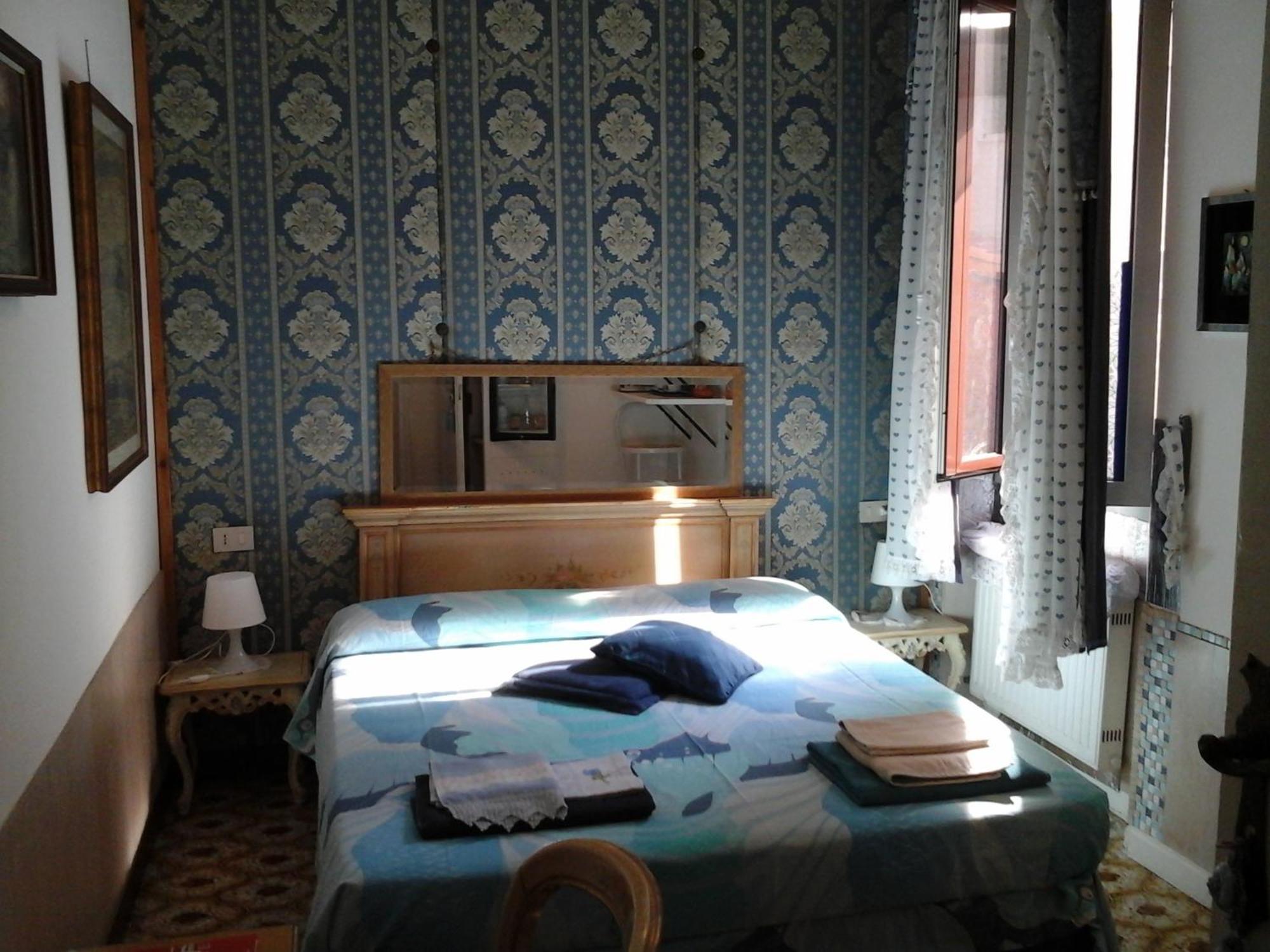 Biennale Frühstückspension Venedig
