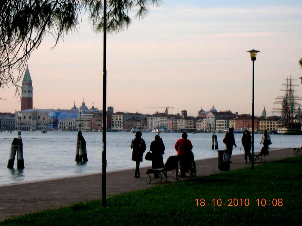 Biennale * Venedig