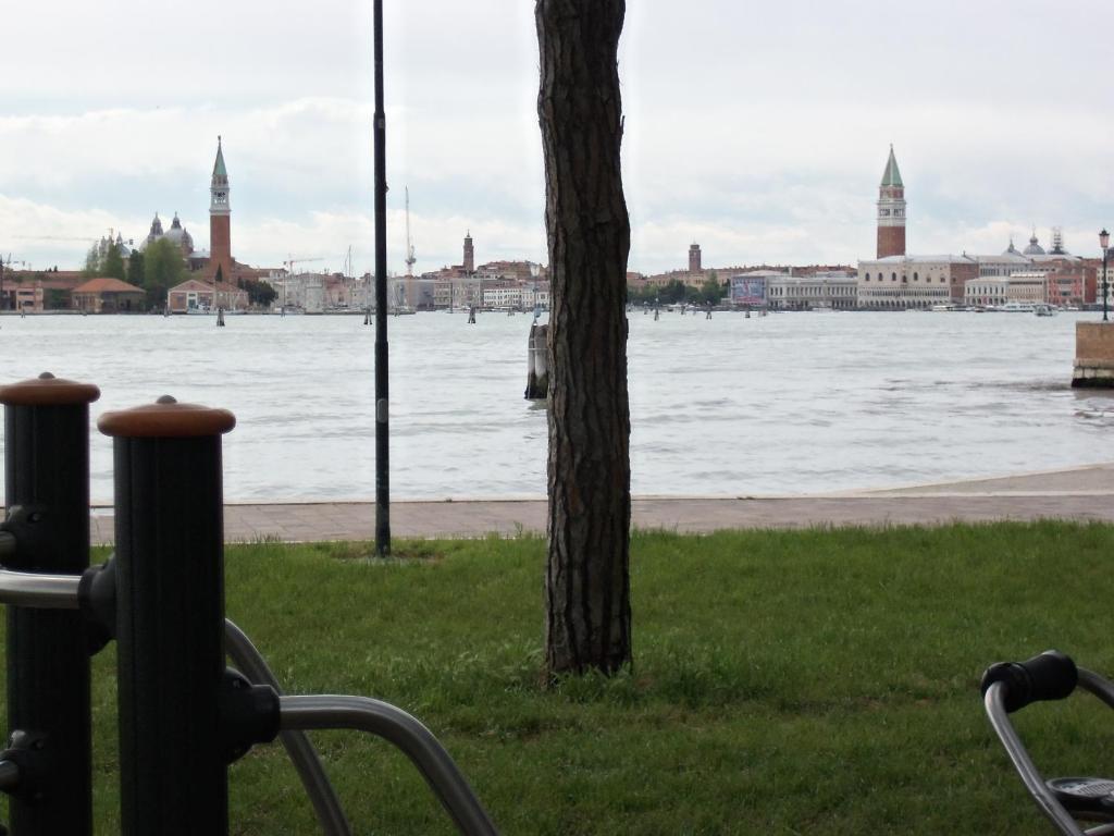 Biennale Venedig