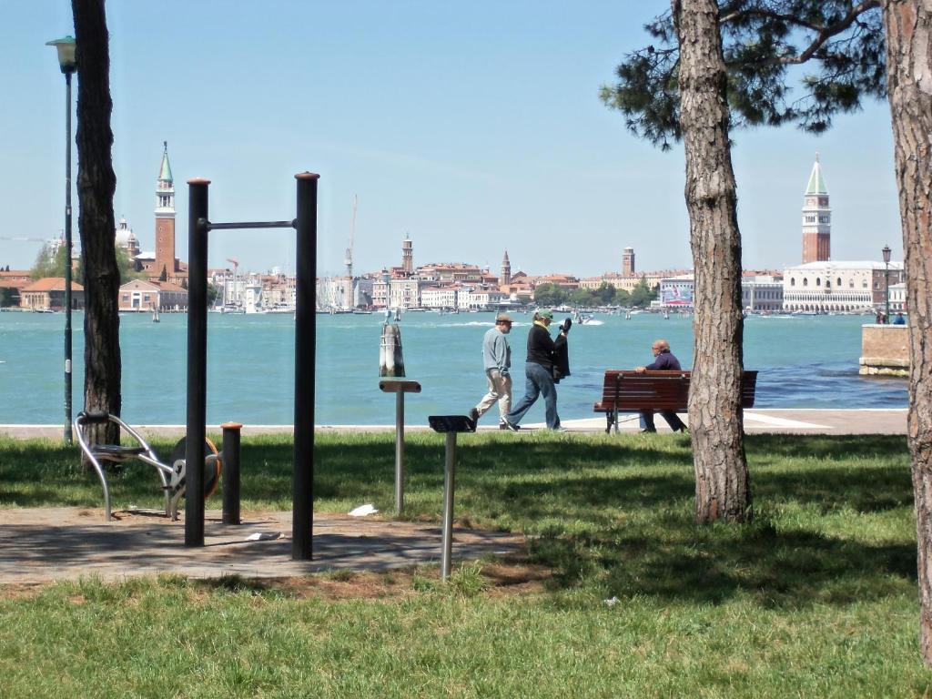 Biennale Frühstückspension *