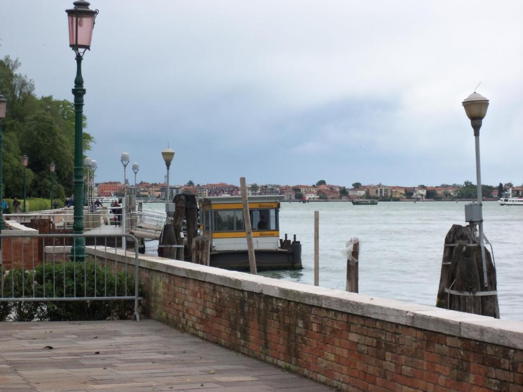 Biennale Venedig