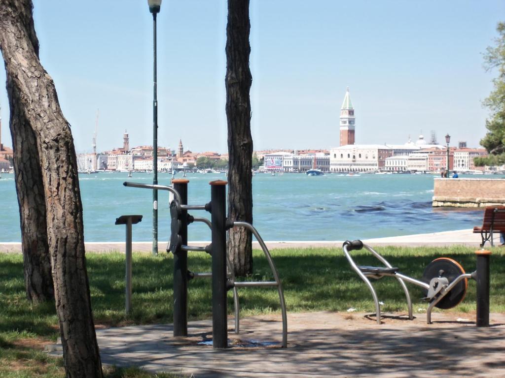 Biennale Frühstückspension Venedig