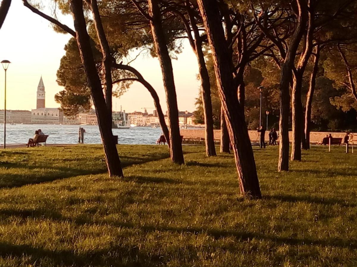 Biennale * Venedig