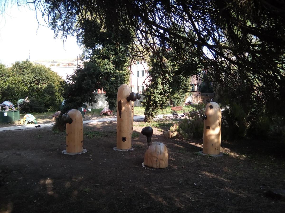 Bed & Breakfast Biennale Venedig