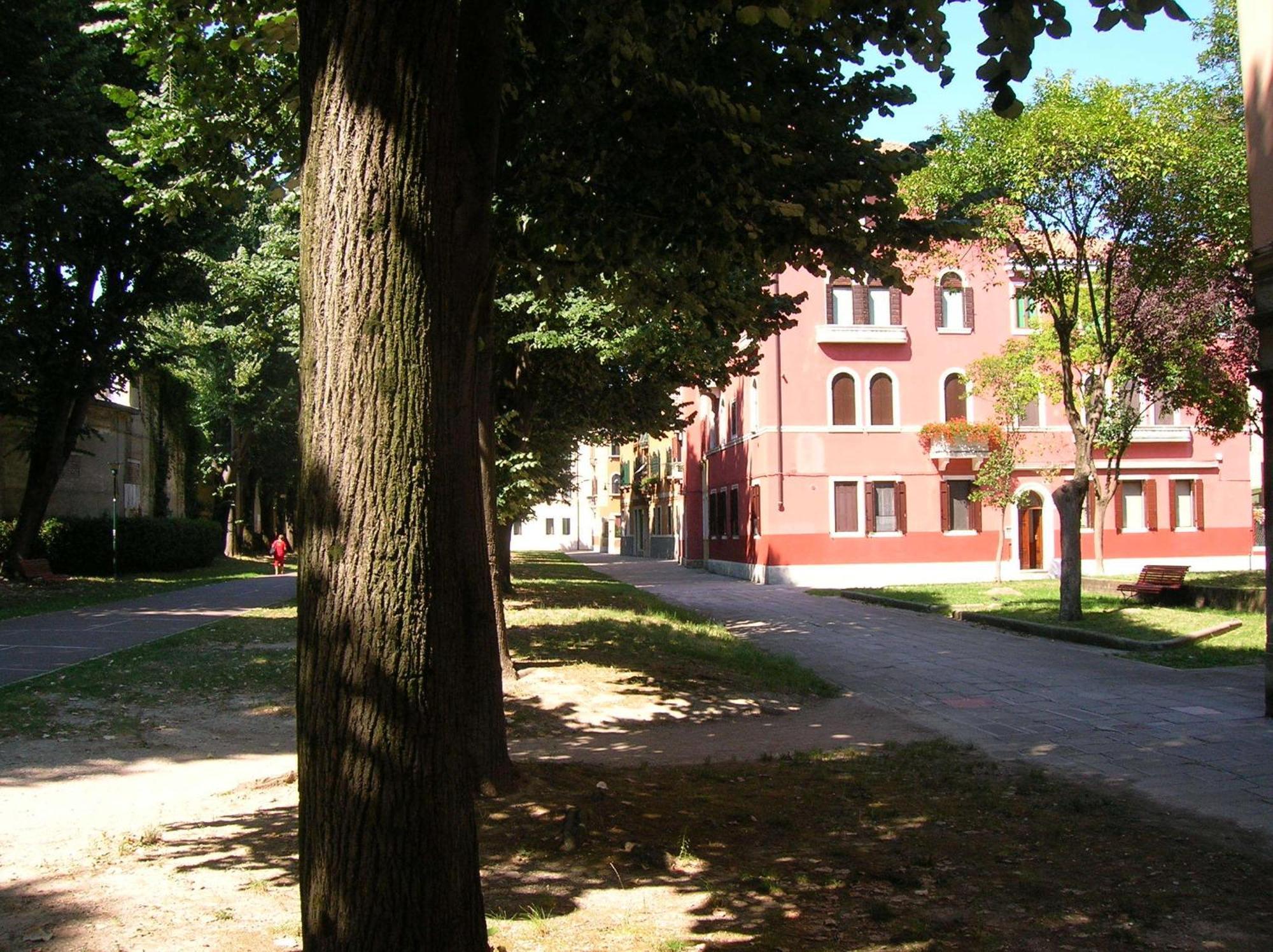 Bed & Breakfast Biennale Venedig