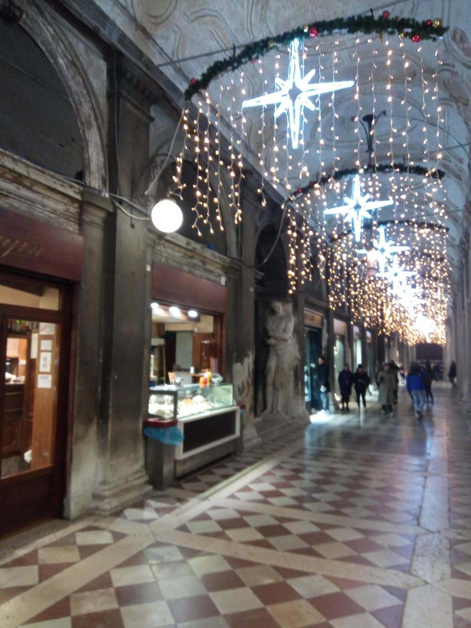 Biennale Bed & Breakfast Venedig