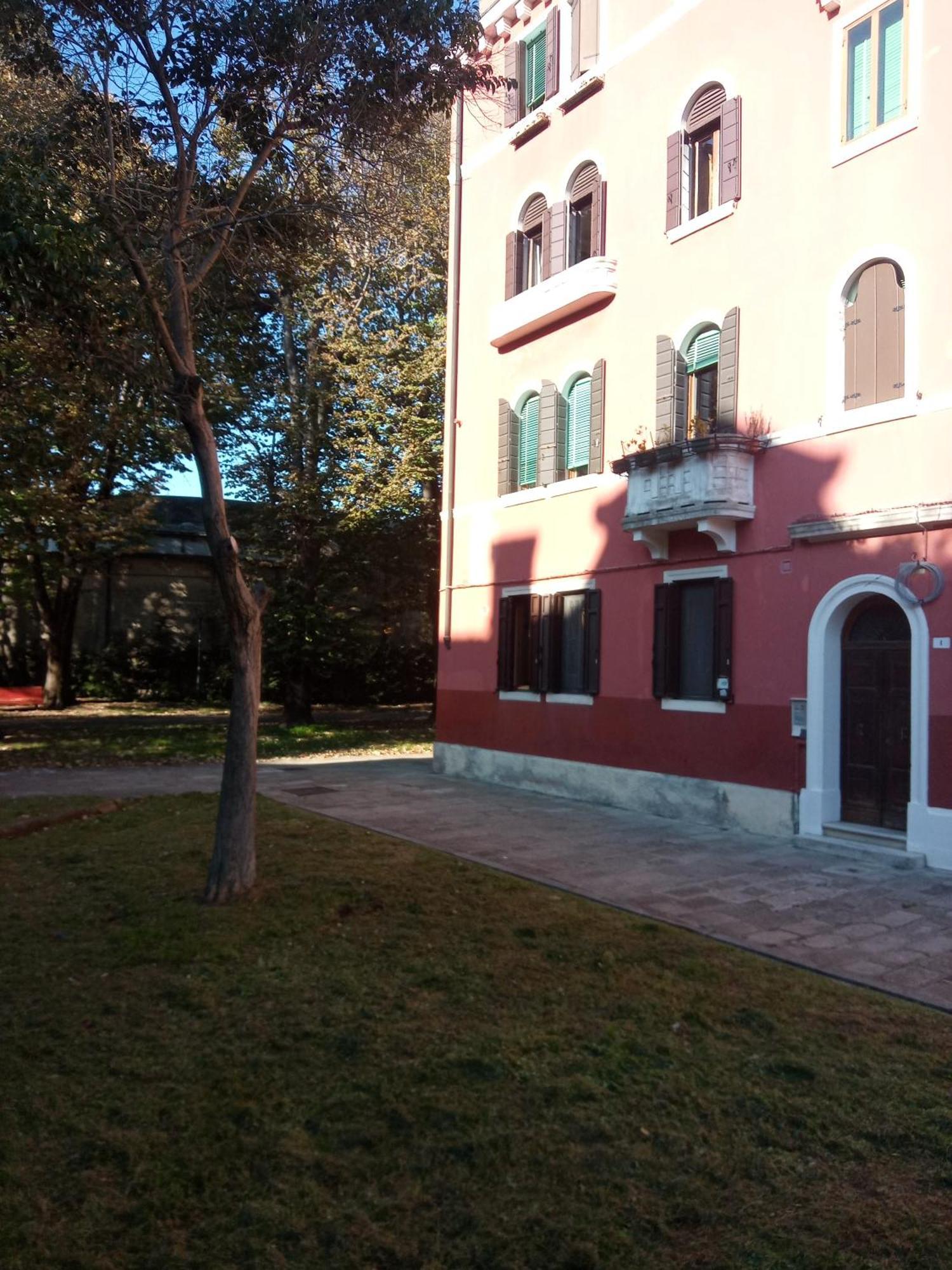 Biennale Venedig