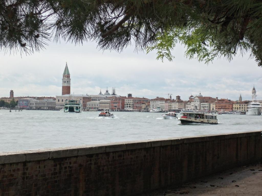 Biennale Venedig